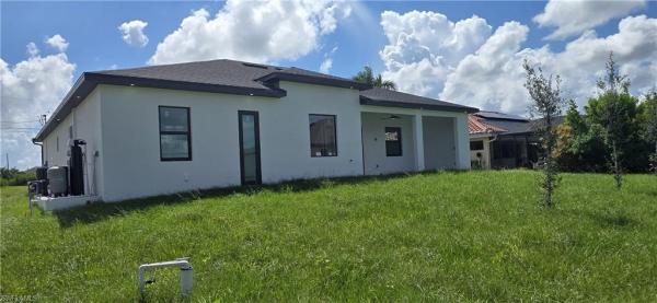 Cape Coral Residential, 1032 33rd Pl, Cape Coral, Florida 33993, image 2