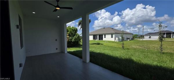 Cape Coral Residential, 1032 33rd Pl, Cape Coral, Florida 33993, image 1