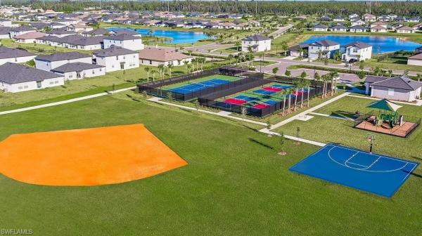 Crane Landing, 17340 Cantu Ct, North Fort Myers, Florida 33917, image 2
