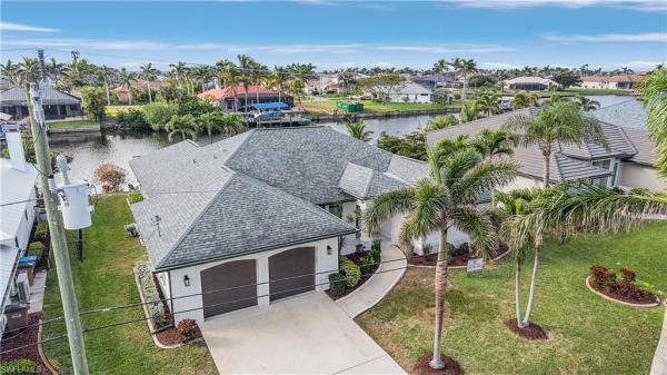 Cape Coral Residential, 2518 52nd Ln, Cape Coral, Florida 33914, image 3