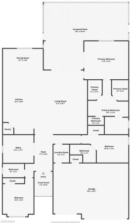 Verdana Village, 19070 Hinkley Dr, Estero, Florida 33928, image 1