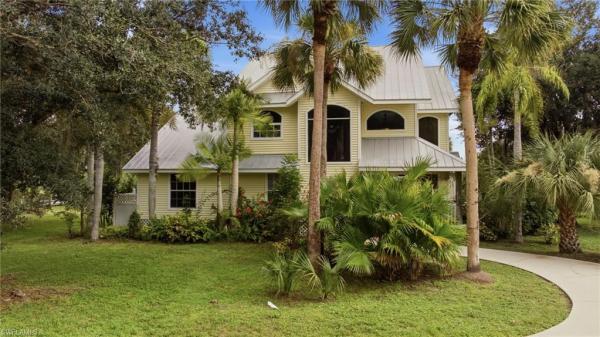 13668 Marquette Blvd, Fort Myers, Florida 33905, image 1
