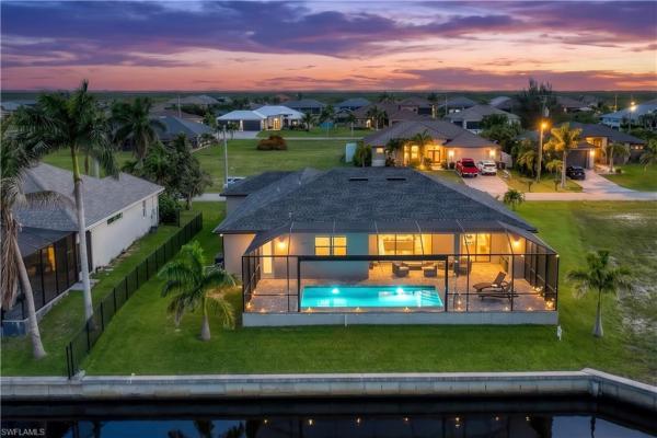 Cape Coral Residential, 1613 42nd Pl, Cape Coral, Florida 33993, image 2