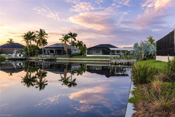 Cape Coral Residential, 1613 42nd Pl, Cape Coral, Florida 33993, image 1