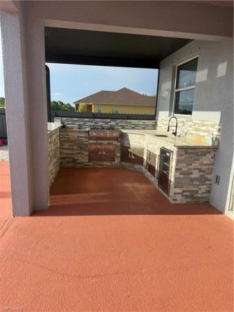 Cape Coral Residential, 502 31st Pl, Cape Coral, Florida 33993, image 2