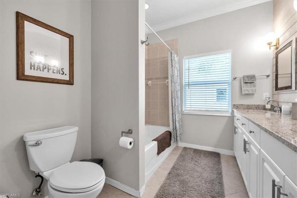 3171 Cottonwood Bnd BEND #1106, Fort Myers, Florida 33905, image 1