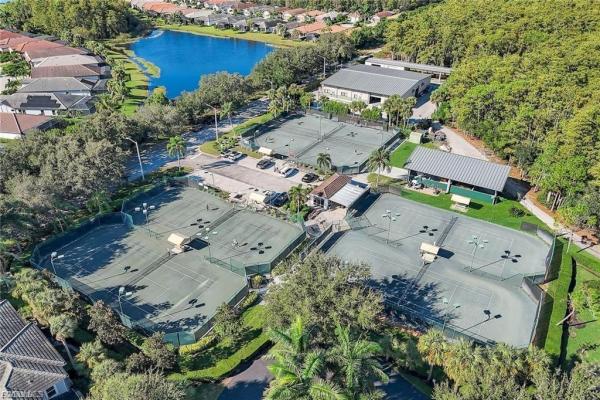 Hampton Park, 10760 Essex Square Blvd, Fort Myers, Florida 33913, image 3