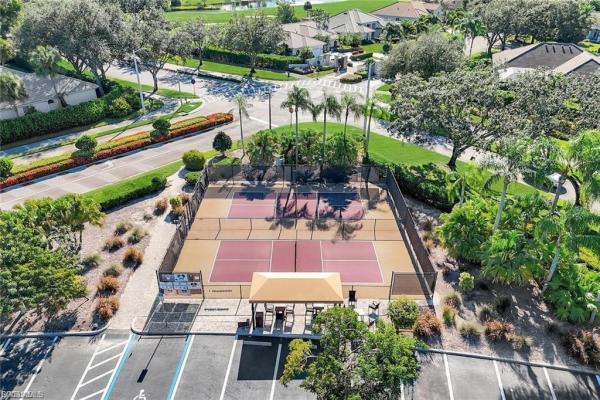 Hampton Park, 10760 Essex Square Blvd, Fort Myers, Florida 33913, image 2