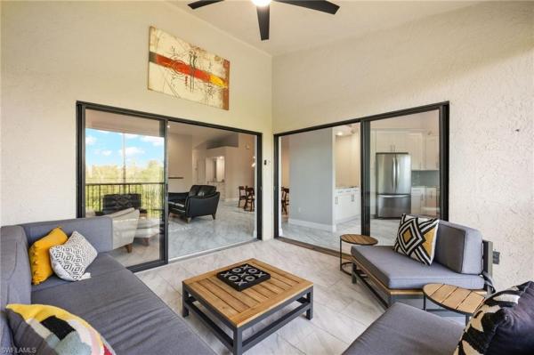 The Heron Coach Houses, 16550 Heron Coach Way #206, Fort Myers, Florida 33908, image 1