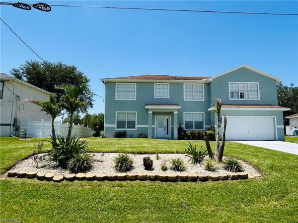 1915 Milstead Ave, Lehigh Acres, Florida 33972, image 3