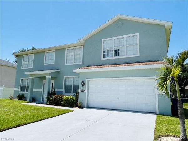 1915 Milstead Ave, Lehigh Acres, Florida 33972, image 2