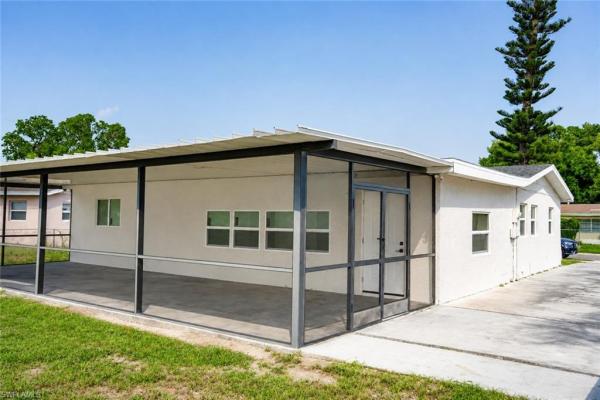 Sabal Palm Gardens, 1770 Markley Ct, Fort Myers, Florida 33916, image 1