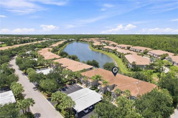 10110 Colonial Country Club Blvd #108, Fort Myers, Florida 33913, image 2