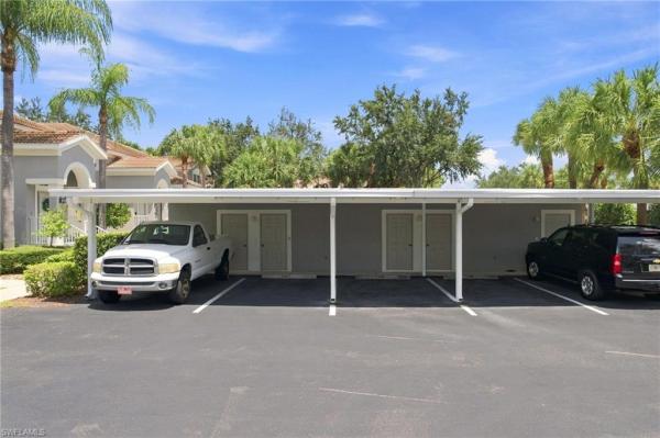 10110 Colonial Country Club Blvd #108, Fort Myers, Florida 33913, image 1