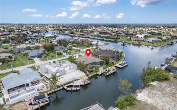 Cape Coral Residential, 2317 43rd Ln, Cape Coral, Florida 33914, image 3