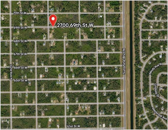 2700 W 69th St, Lehigh Acres, Florida 33971, image 1