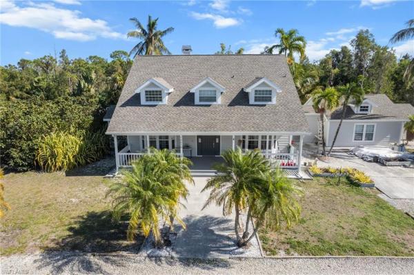 Pine Island, 12570 Aubrey Ln, Bokeelia, Florida 33922, image 1