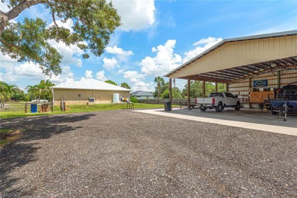 Alva Residential, 2401 Leavitt Rd, Alva, Florida 33920, image 1