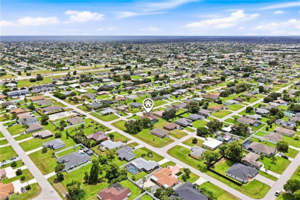 Cape Coral Residential, 1706 2nd Ave, Cape Coral, Florida 33991, image 3