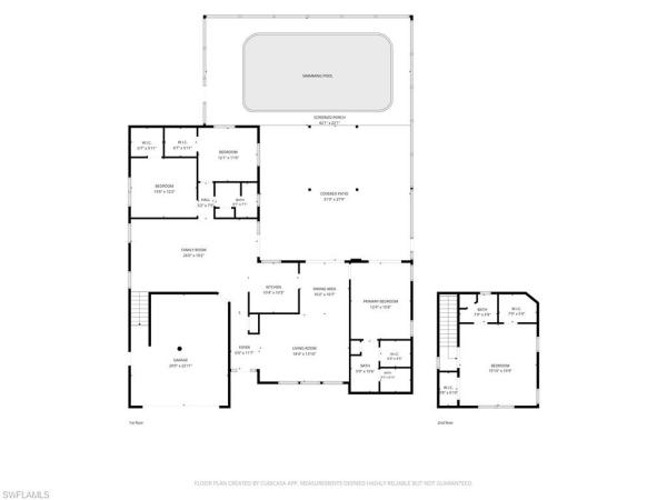 Cape Coral Residential, 1706 2nd Ave, Cape Coral, Florida 33991, image 1