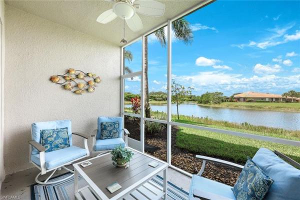 20030 Barletta Ln #411, Estero, Florida 33928, image 2