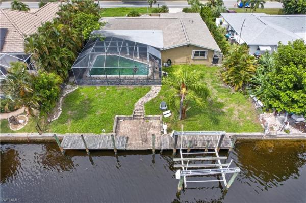 Cape Coral Residential, 1928 Savona Pkwy, Cape Coral, Florida 33904, image 3