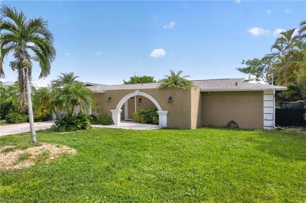 Cape Coral Residential, 1928 Savona Pkwy, Cape Coral, Florida 33904, image 1