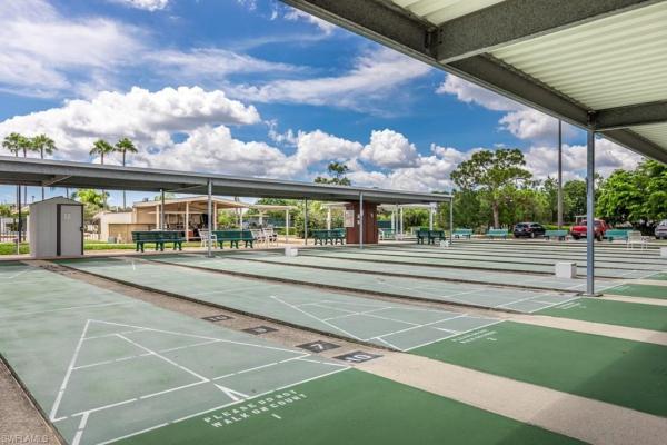 1781 Pebble Beach Dr #208, Fort Myers, Florida 33907, image 3