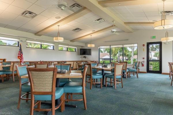 1781 Pebble Beach Dr #208, Fort Myers, Florida 33907, image 2