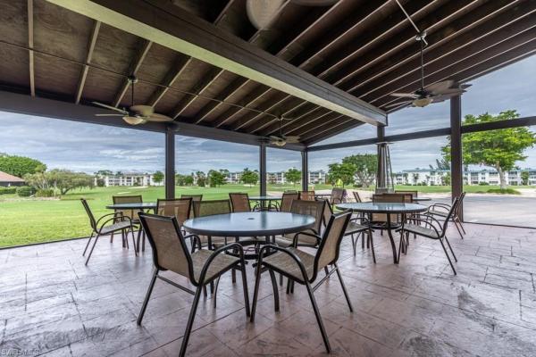 1781 Pebble Beach Dr #208, Fort Myers, Florida 33907, image 1