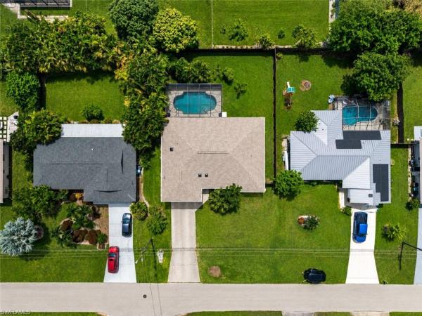 Cape Coral Residential, 1114 Van Loon Ln, Cape Coral, Florida 33909, image 3
