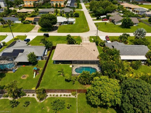 Cape Coral Residential, 1114 Van Loon Ln, Cape Coral, Florida 33909, image 2