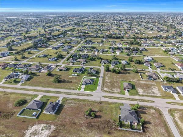 Cape Coral Residential, 1728 W Diplomat Pkwy, Cape Coral, Florida 33993, image 1