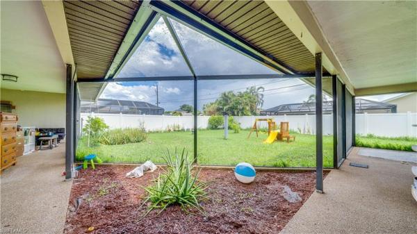 Cape Coral Residential, 3609 2nd Pl, Cape Coral, Florida 33904, image 2