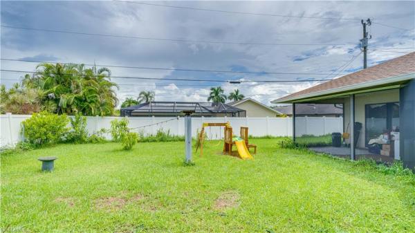 Cape Coral Residential, 3609 2nd Pl, Cape Coral, Florida 33904, image 1