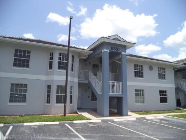 8312 Bernwood Cove Loop #1008, Fort Myers, Florida 33966, image 1