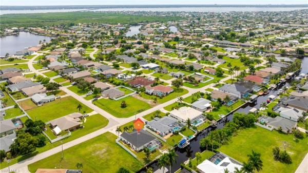 Cape Coral Residential, 1926 18th Ave, Cape Coral, Florida 33990, image 1