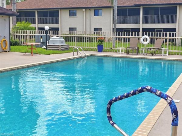 10 Beth Stacey Blvd #110, Lehigh Acres, Florida 33936, image 1