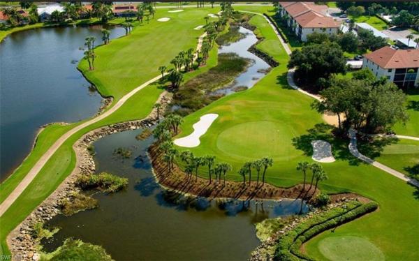 Kelly Greens Golf & Country Club, 12396 Kelly Sands Way, Fort Myers, Florida 33908, image 3