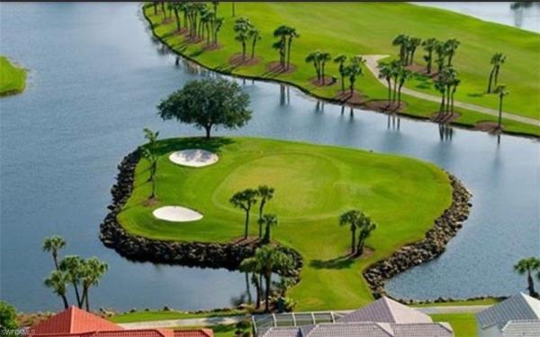 Kelly Greens Golf & Country Club, 12396 Kelly Sands Way, Fort Myers, Florida 33908, image 2