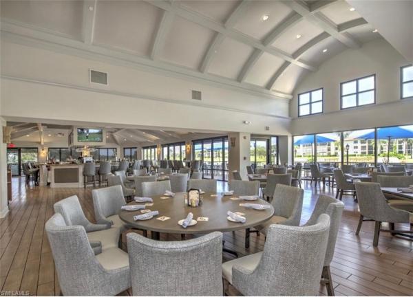 Kelly Greens Golf & Country Club, 12396 Kelly Sands Way, Fort Myers, Florida 33908, image 1