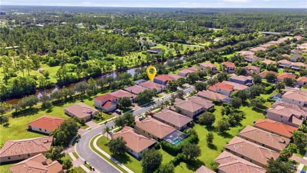 The Ranch At Orange Blossom, 2390 E Heydon Cir, Naples, Florida 34120, image 1