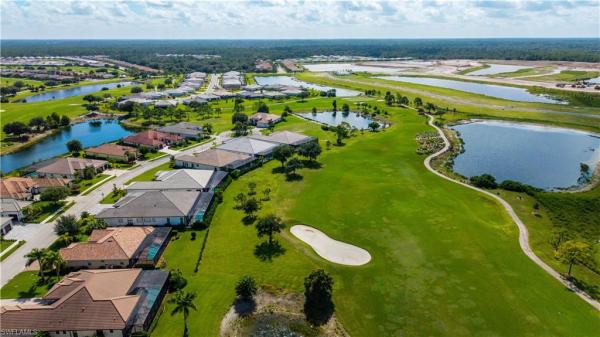 Country Club, 3399 Chestnut Grove Dr, Alva, Florida 33920, image 1