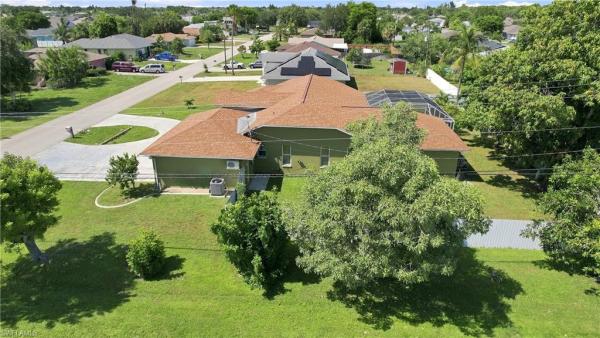 Cape Coral Residential, 1239 23rd Ave, Cape Coral, Florida 33990, image 3
