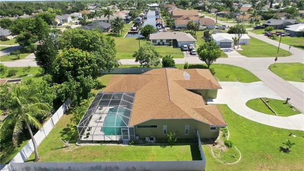 Cape Coral Residential, 1239 23rd Ave, Cape Coral, Florida 33990, image 1