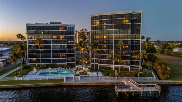 North Shore Place, 3350 Key Dr #914, North Fort Myers, Florida 33903, image 3