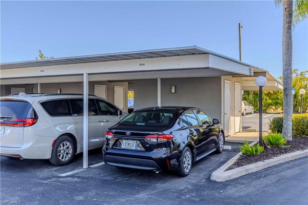 North Shore Place, 3350 Key Dr #914, North Fort Myers, Florida 33903, image 1