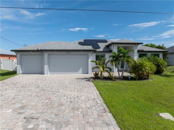 Cape Coral Residential, 1213 11th Ter, Cape Coral, Florida 33991, image 3