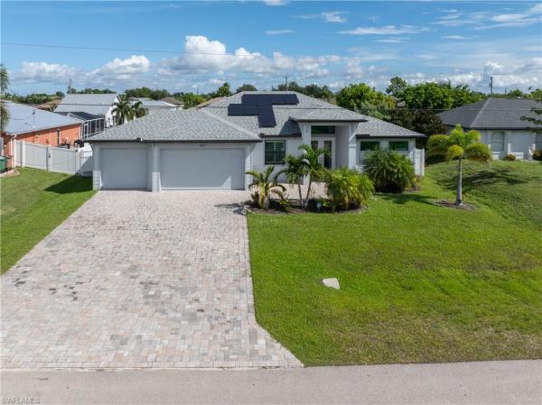 Cape Coral Residential, 1213 11th Ter, Cape Coral, Florida 33991, image 2
