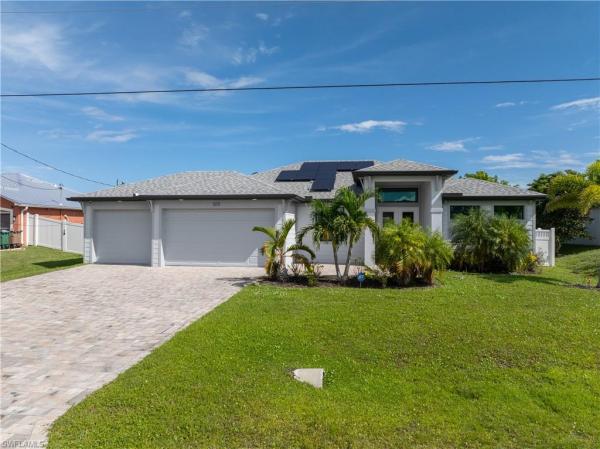 Cape Coral Residential, 1213 11th Ter, Cape Coral, Florida 33991, image 1